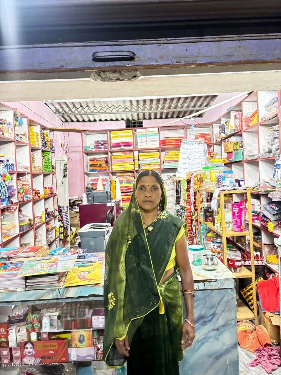 रायपुर : सेवा की कहानी : संघर्ष से आत्मनिर्भरता तक आजीविका के नए अवसरों से बदली उर्मिला की जिंदगी