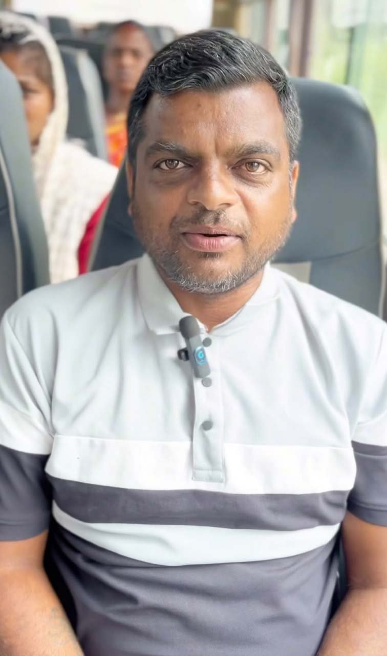 रायपुर : सेवा की कहानी : मुख्यमंत्री ग्रामीण बस सेवा योजना का सफलतम एक वर्ष पूर्ण होने पर विशेष