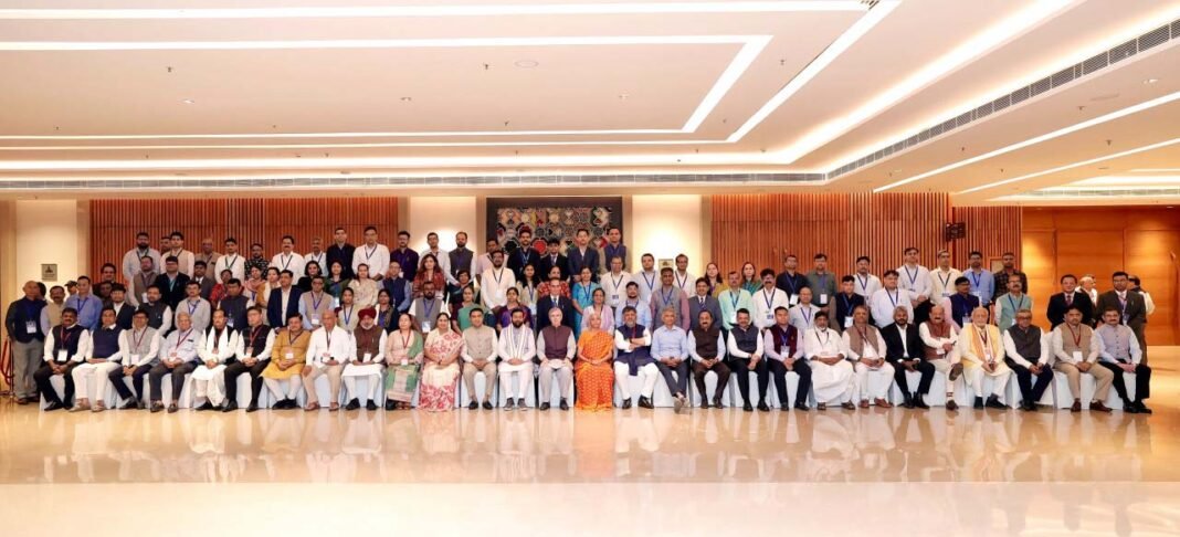 रायपुर : 57वीं जीएसटी परिषद के ऐतिहासिक फैसलों से व्यापारियों को बड़ी राहत, कर प्रणाली में प्रक्रियागत सरलीकरण का नया अध्याय – वित्त मंत्री ओ.पी. चौधरी