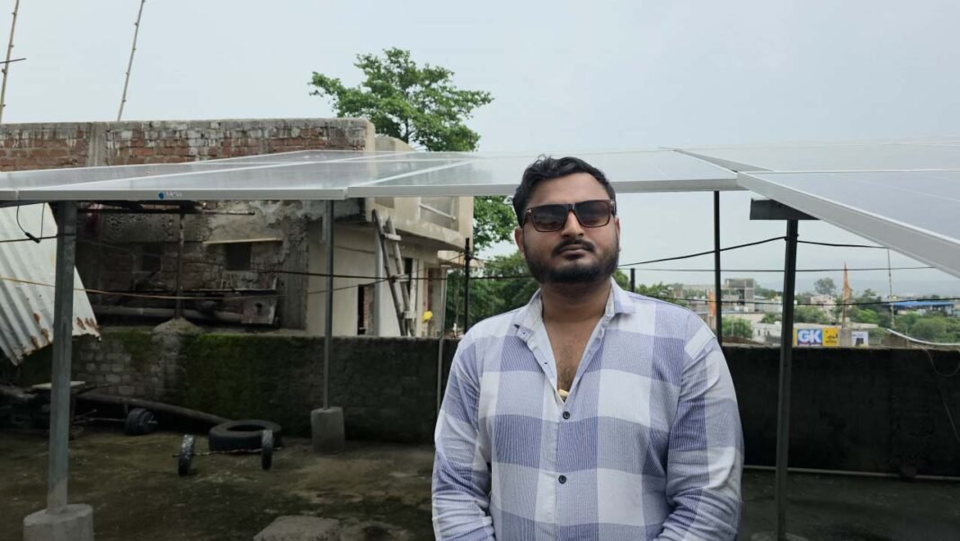 रायपुर : विशेष लेख : जनकल्याणकारी योजनाओं से बदल रही सरगुजा की तस्वीर, आत्मनिर्भरता और समृद्धि की ओर बढ़ रहे परिवार