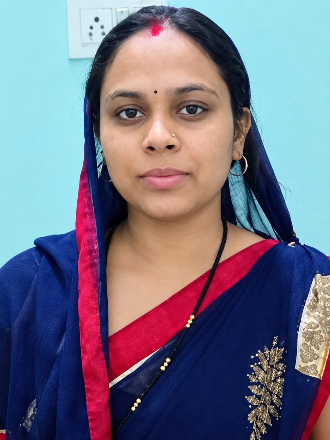कोरबा: सेवा की कहानी: मां और बच्चे के पोषण की राह हुई आसान, मातृत्व वंदना योजना से माधुरी को मिला आर्थिक सहयोग