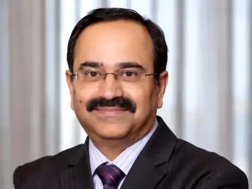 BIG NEWS: HDFC बैंक के नए MD और CEO बने अनूप बागची, RBI ने दी मंजूरी