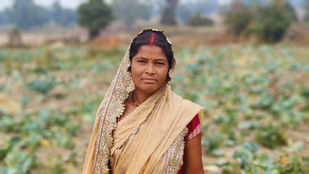 रायपुर : अब जरूरतों के लिए नहीं फैलाने पड़ते हाथ, महतारी वंदन से आत्मनिर्भरता की राह पर ईश्वरी