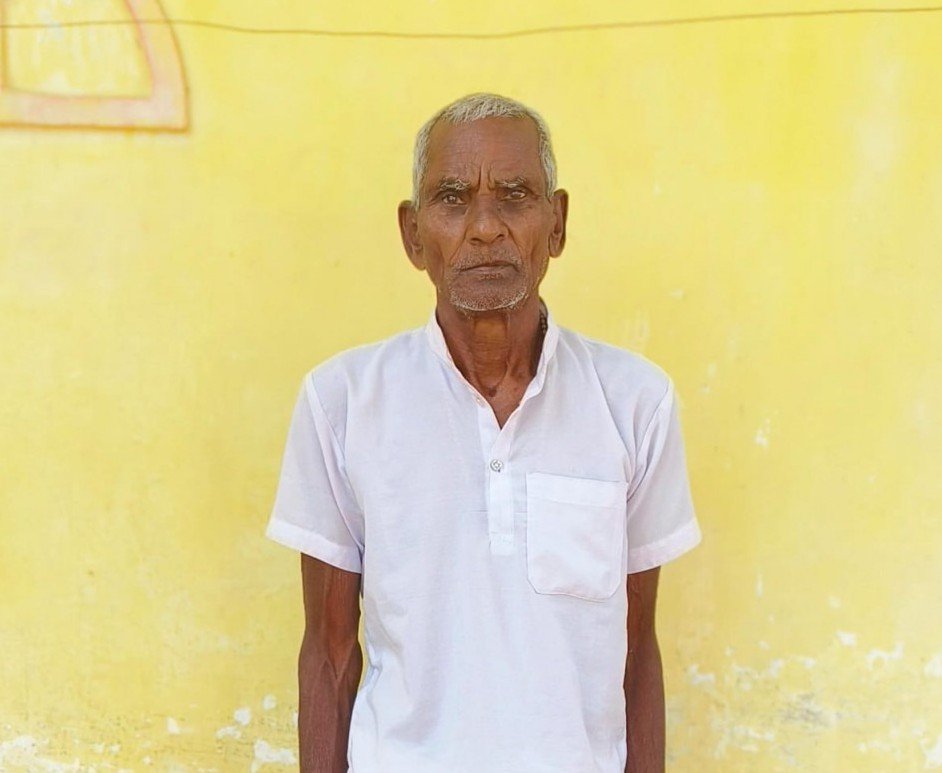 रायपुर : प्रधानमंत्री आवास योजना ने बदली मरवाही के भर्रीडांड़ निवासी मंगसा दास की जिंदगी, वर्षों की परेशानी के बाद मिला अपना पक्का आशियाना