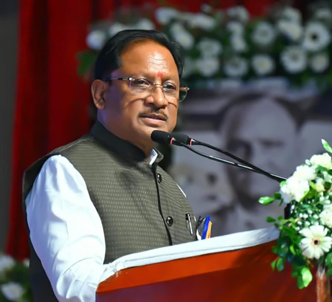 रायपुर : ग्रामीणों की बहुप्रतीक्षित मांग हुई पूरी, जोरंडाझरिया को मिला नया सामुदायिक भवन