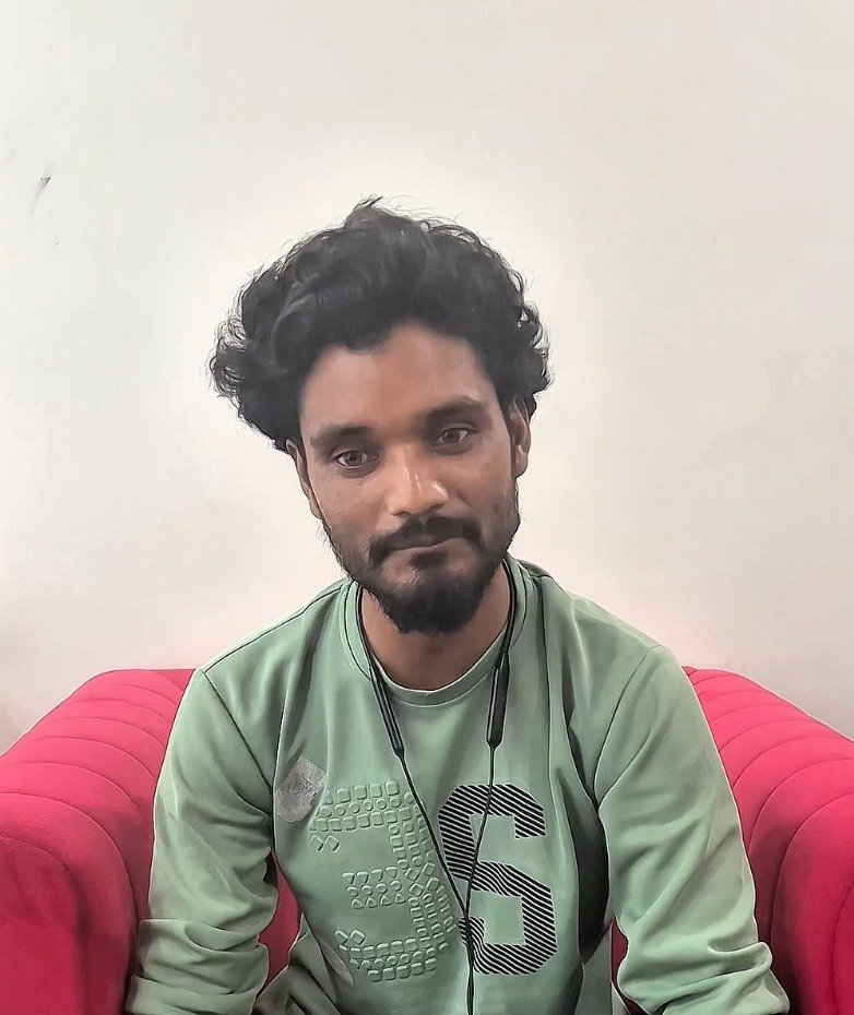 रायपुर : सेवा संकल्प अभियान : सेवा की कहानी : रजिस्ट्री हुई और नामांतरण भी, मोहम्मद जावेद को नहीं लगाने पड़े तहसील के चक्कर
