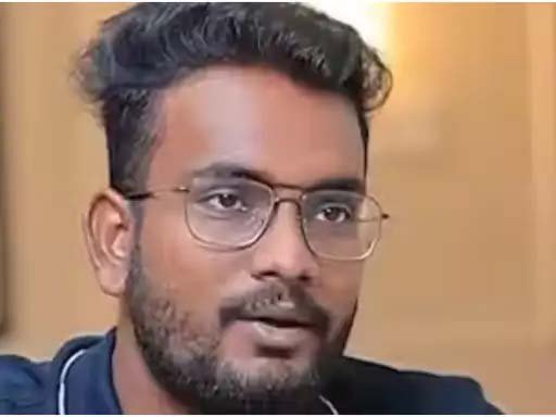 तमिलनाडु: चेन्नई में फाइनेंस इन्फ्लुएंसर ने सुसाइड किया, 13 लाख फॉलोअर्स थे, पिता का आरोप- बेटे का इंस्टाग्राम अकाउंट बंद हुआ था, साइबर बुलिंग भी हुई