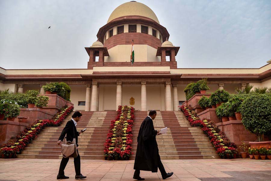 नई दिल्ली: सुप्रीम कोर्ट बोला- आपसी सहमति से बने शारीरिक संबंध ब्रेकअप के बाद रेप नहीं, हर टूटे रिश्ते को रेप केस में बदलना गलत, आरोपी बरी